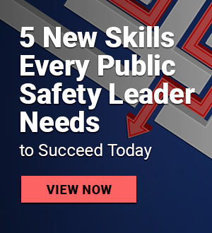 WBN 5 New Skills Every Public Safety Leader Needs